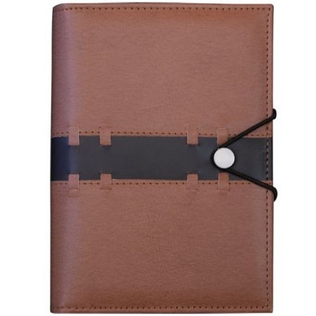 Бизнес-органайзер Index 100, 180*130 мм