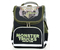 Рюкзак школьный Schoolformat Basic 17L, 260*340*140 мм, Monster Truck