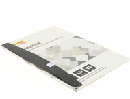 Бумага самоклеящаяся для изготовления этикеток Silwerhof Daily