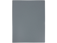 Папка пластиковая на 60 файлов «Стамм»