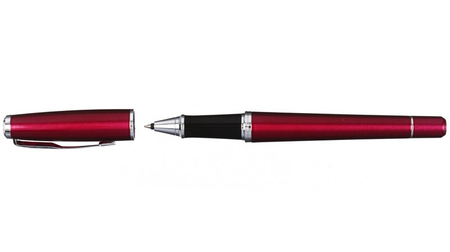 Ручка-роллер Parker Urban Core T309 Vibrant Magenta CT, корпус пурпурный 