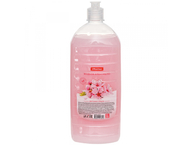 Мыло-крем жидкое OfficeClean Мыло-крем жидкое OfficeClean