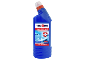 Средство чистящее «Санитарный чистин», 750 г