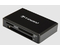 Карт-ридер Transcend TS-RDF9K2 (USB 3.1), USB3.1 (SDXC/SDHC UHS-II, microSDXC/SDHC UHS-II)
