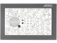 Мебельный сейф Aiko серии Т с электронным замком Мебельный сейф Aiko серии Т с электронным замком