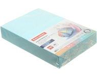 Бумага офисная цветная Brauberg Pastel