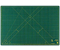 Коврик для резки ARTформат , А3, зеленый