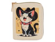 Кошелек из искусственной кожи «07-01-01»