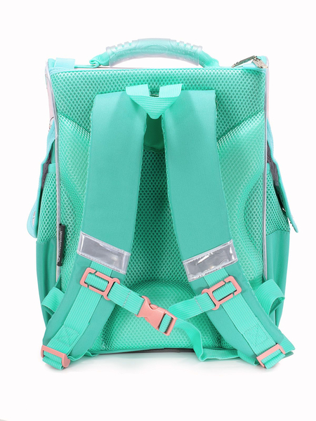 Рюкзак школьный Schoolformat Basic 15L, 280*380*160 мм, Kawaii Сats