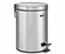 Ведро-контейнер для мусора с педалью Laima Classic, 5 л, нержавеющая сталь
