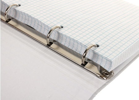 Тетрадь общая А5, 120 л. на кольцах ArtSpace «Офис», 170*215 мм, клетка, Office Style Тетрадь общая А5, 120 л. на кольцах ArtSpace «Офис», 170*215 мм, клетка, Office Style