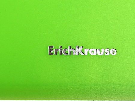 Папка пластиковая на гребне на 20 файлов Erich Krause Neon, толщина пластика 0,5 мм, ассорти Папка пластиковая на гребне на 20 файлов Erich Krause Neon, толщина пластика 0,5 мм, ассорти