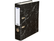 Папка-регистратор OfficeSpace «под мрамор»