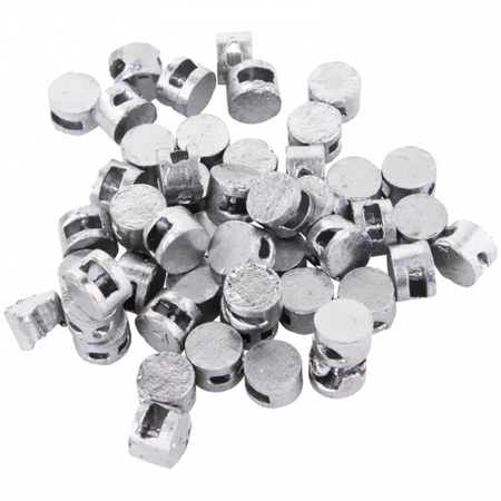 Пломбы свинцовые , диаметр 10 мм, 2 кг Пломбы свинцовые , диаметр 10 мм, 2 кг