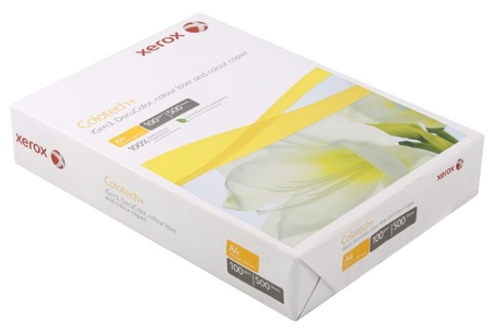 Бумага офисная Xerox Colotech+ Uncoated (без покрытия), А4 (210*297 мм), 100 г/м2, 500 л. Бумага офисная Xerox Colotech+ Uncoated (без покрытия), А4 (210*297 мм), 100 г/м2, 500 л.