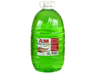 Мыло жидкое AJM Мыло жидкое AJM