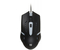 Мышь компьютерная Defender Flash MB-600L, USB, проводная, черная