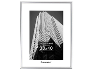 Фоторамка пластиковая Brauberg Original