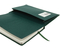 Блокнот Joy Book (А5), 135*215 мм, 96 л., клетка, «Заколдованный лес»
