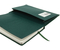 Книжка записная Joy Book (А5), 135*215 мм, 96 л., клетка, «Заколдованный лес»