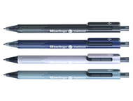 Ручка шариковая автоматическая Berlingo Method