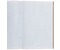 Тетрадь-блокнот Bourgeois для записей, 162*240 мм, 32 л., клетка, «16121-16128», ассорти