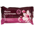 Мыло туалетное OfficeClean, 100 г, «Аромат цветов»
