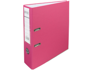 Папка-регистратор Moya Office с односторонним ПВХ-покрытием