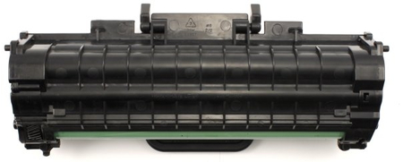 Тонер-картридж White Cartridge ML-2010D3, черный, ресурс 3000 страниц Тонер-картридж White Cartridge ML-2010D3, черный, ресурс 3000 страниц