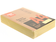 Бумага офисная цветная «Выбор есть» (пастель)