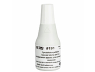 Краска специальная быстросохнущая Noris 191 для ручных печатей и штампов