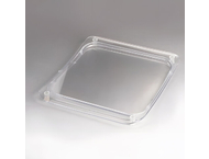 Монетница прямоугольная