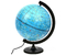 Глобус астрономический с подсветкой «Роскартография», диаметр 320 мм, 1:40 млн