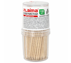 Зубочистки Laima, 190 шт.