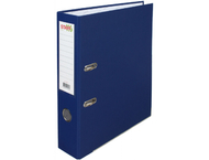 Папка-регистратор Staff Profit_PVX с односторонним ПВХ-покрытием