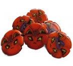 Значок деревянный «Котыквы» (Круглякова М.В.), ассорти Значок деревянный «Котыквы» (Круглякова М.В.), ассорти