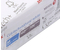 Бумага офисная Xerox Colotech+ Natural White, А4 (210*297 мм), 100 г/м2, 500 л.