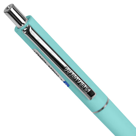 Ручка шариковая автоматическая Brauberg X17 Pastel, корпус ассорти, стержень синий Ручка шариковая автоматическая Brauberg X17 Pastel, корпус ассорти, стержень синий