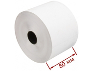 Бумага для банкоматов термочувствительная Starless