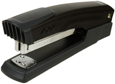 Степлер Attache Power, скобы №24/6-26/6-24/8, 50 л., 150 мм, черный