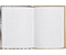 Книжка записная «Канц-Эксмо», 110*145 мм, 64 л., клетка, «Коллаж»