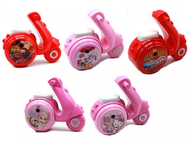 Точилка механическая «Мопед» Точилка механическая «Мопед»