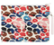 Папка для тетрадей Lorex Maxi Pack, 250*340 мм, Wild Print