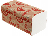 Полотенца бумажные Focus Premium (в пачке)