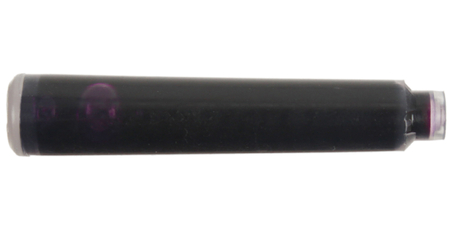 Чернила в капсулах Schneider, 1 шт., фиолетовые