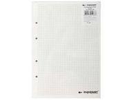 Сменный блок для тетради на кольцах inФормат