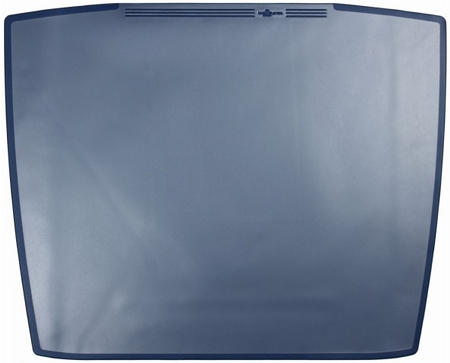 Подложка настольная с поднимающимся верхом Durable 7201 , 52*65 см, синяя Подложка настольная с поднимающимся верхом Durable 7201 , 52*65 см, синяя