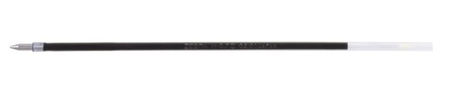 Стержень для шариковых ручек Zebra Jimne Classic, 139 мм, пулевидный, синий