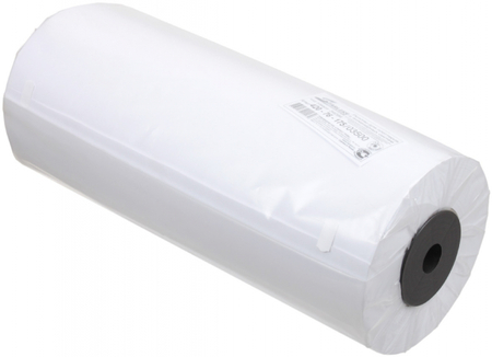 Бумага в рулонах Starless для плоттера и инженерных систем (втулка 76 мм или 3 дюйма), 420*76 мм, 175 м, 80 г/м2, белая