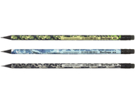 Карандаш чернографитный Berlingo Military Карандаш чернографитный Berlingo Military